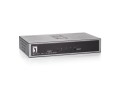 Przełącznik LevelOne FE 5-portowy 1xSC MM 100Mbps - 2976265