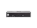 Przełącznik LevelOne FE 5-portowy 1xSC MM 100Mbps - 2976268