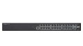 GS-2426 Zarządzany L2 Gigabit Ethernet (10/100/1000) 1U Czarny - 3002807