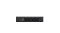 GS-2426 Zarządzany L2 Gigabit Ethernet (10/100/1000) 1U Czarny - 3002808