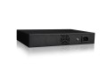 Zarządzalny przełącznik PoE+ LevelOne GB/L2 10-portowy 19" 180 W 1 Gb/s - 2976298