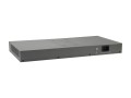 Przełącznik LevelOne FGU-5021 - Niezarządzalny - 48 x 10/100 + 2 x Combo Gigabit SFP - Możliwość montażu w szafie - 2976421