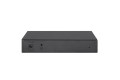 5-portowy gigabitowy przełącznik PoE Smart Lite - 802.3at/af PoE - 4 wyjścia PoE - Budżet mocy 60 W PoE (GES-2105P) - 2976280