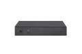 LevelOne GES-2108 przełącznik sieciowy Zarządzany L2 Gigabit Ethernet (10/100/1000) Czarny - 2976287