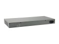Przełącznik LevelOne TURING WebSmart/GB PoE 26-portowy 185 W 1 Gb/s - 2976291