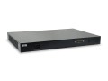 LevelOne GTL-2881 przełącznik sieciowy Zarządzany L3 Gigabit Ethernet (10/100/1000) Szary - 2976499