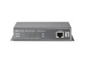 Przełącznik LevelOne GEP-0520 - 4 x 10/100/1000 PoE + 1 x 10/100/1000 - Pulpit - 2976454