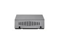 Przełącznik LevelOne GEP-0520 - 4 x 10/100/1000 PoE + 1 x 10/100/1000 - Pulpit - 2976455