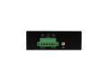 Przełącznik LevelOne Industrial FE PoE+ 8-portowy/IP30 120W 100Mbps - 2976541