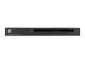 Przełącznik KVM PS/2-USB VGA (16-portowy) - 2976551
