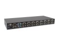 Przełącznik KVM PS/2-USB VGA (16-portowy) - 2976550