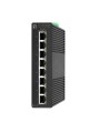 Przełącznik LevelOne Hilbt Industrial PoE+ 8-portowy 120 W 1 Gb/s - 2976535