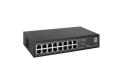 Przełącznik LevelOne Hilbt GB/SL 16-portowy 10" 1Gbps - 2976274