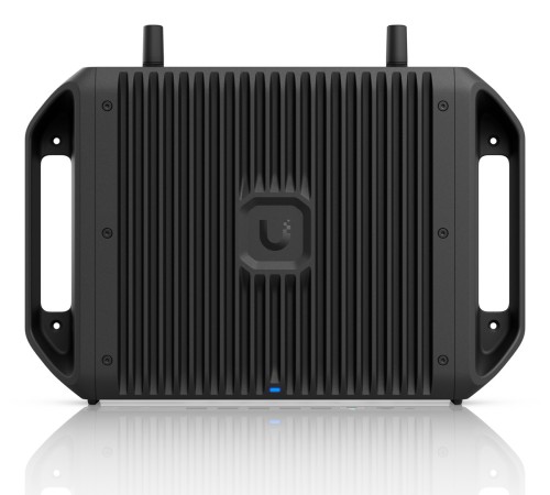 Ubiquiti UCG-Industrial gateway/kontroler 1000, 2500, 10000 Mbit/s - 3002836