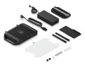 Ubiquiti UCG-Industrial gateway/kontroler 1000, 2500, 10000 Mbit/s - 3002830