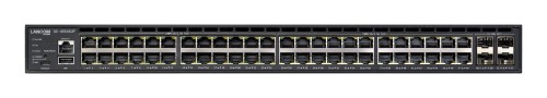 LANCOM GS-4554XUP Zarządzany L3 2.5G Ethernet (100/1000/2500) Obsługa PoE 1U Czarny - 3002846