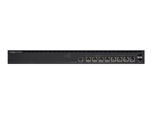 LANCOM XS-3510YUP Zarządzany L2/L3 2.5G Ethernet (100/1000/2500) Obsługa PoE 1U Czarny