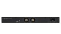 LANCOM XS-3510YUP Zarządzany L2/L3 2.5G Ethernet (100/1000/2500) Obsługa PoE 1U Czarny - 3002848