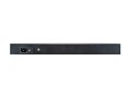 Przełącznik LevelOne GB 52-portowy 19" 10 Gb/s - 2976618