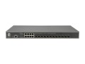 Przełącznik zarządzalny LevelOne GB/L3 20-portowy 19" 10 Gb/s - 2976645