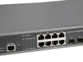 Przełącznik zarządzalny LevelOne GB/L3 20-portowy 19" 10 Gb/s - 2976650
