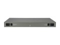 Przełącznik zarządzalny LevelOne GB/L3 20-portowy 19" 10 Gb/s - 2976647