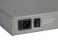Przełącznik zarządzalny LevelOne GB/L3 20-portowy 19" 10 Gb/s - 2976648