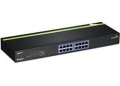 Przełącznik TRENDnet 16 portów Gbit 19" metalowy - 2976655