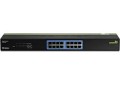 Przełącznik TRENDnet 16 portów Gbit 19" metalowy - 2976653