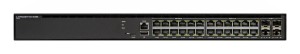LANCOM GS-4530X Zarządzany L3 2.5G Ethernet (100/1000/2500) 1U Czarny