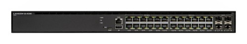 LANCOM GS-4530X Zarządzany L3 2.5G Ethernet (100/1000/2500) 1U Czarny - 2976660