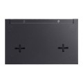 TP-Link Omada DS108G przełącznik sieciowy Nie zarządzany Gigabit Ethernet (10/100/1000) Czarny - 3002868