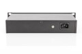 Digitus Przełącznik Gigabit Ethernet 10", 8-portowy, niezarządzalny - 3019152