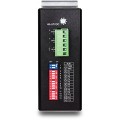 Przełącznik przemysłowy TRENDnet 12Port Gbit zarządzany L2+ PoE+ Metal - 2976759