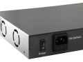 Przełącznik LevelOne FE PoE+ 26-portowy 19" 150W 1Gbps - 2976810