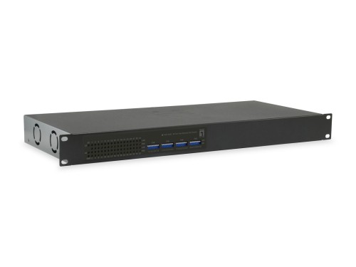 Przełącznik LevelOne FE PoE+ 34-portowy 19" 250W 1Gbps - 2976814