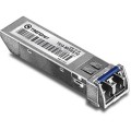 TRENDnet Switch ZubehĂ¶r Mini-GBIC LC Module 1550 10KM - 2976838