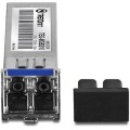 TRENDnet Switch ZubehĂ¶r Mini-GBIC LC Module 1550 10KM - 2976839