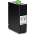 TRENDnet TI-G160I - switch - zarządzany - 16 x 10/100/1000 - możliwość montażu na szynie DIN - DC - 2976702