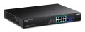 10-portowy gigabitowy przełącznik internetowy Smart PoE++ TRENDnet - 2976864