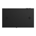 TP-Link ES210X-M2 przełącznik sieciowy Zarządzany 2.5G Ethernet (100/1000/2500) Montaż na biurku/ścianie Czarny - 3019165