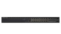 LANCOM XS-3526YUP Zarządzany L2/L3 2.5G Ethernet (100/1000/2500) Obsługa PoE 1U Czarny - 3002893