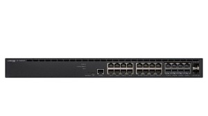LANCOM XS-3526YUP Zarządzany L2/L3 2.5G Ethernet (100/1000/2500) Obsługa PoE 1U Czarny