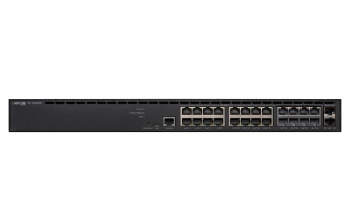 LANCOM XS-3526YUP Zarządzany L2/L3 2.5G Ethernet (100/1000/2500) Obsługa PoE 1U Czarny - 3002893