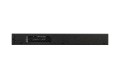 LANCOM XS-3526YUP Zarządzany L2/L3 2.5G Ethernet (100/1000/2500) Obsługa PoE 1U Czarny - 3002896