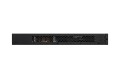 LANCOM XS-3526YUP Zarządzany L2/L3 2.5G Ethernet (100/1000/2500) Obsługa PoE 1U Czarny - 3002895