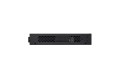 GS-2412P Zarządzany L2+ Gigabit Ethernet (10/100/1000) Obsługa PoE Czarny - 2976391
