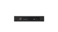 GS-2412P Zarządzany L2+ Gigabit Ethernet (10/100/1000) Obsługa PoE Czarny - 2976390