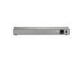 LevelOne FEP-1612 przełącznik sieciowy Nie zarządzany Fast Ethernet (10/100) Obsługa PoE Szary - 2976927