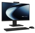 ASUS V400 AiO V440VAK-BPC273W Intel® Core™ i5 i5-13420H 60,5 cm (23.8") 1920 x 1080 px All-in-One PC 16 GB DDR5-SDRAM 1 TB SSD Windows 11 Home Wi-Fi 6E (802.11ax) Czarny - 2977160